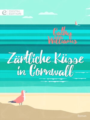 cover image of Zärtliche Küsse in Cornwall